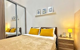 Studio Apartment Cute